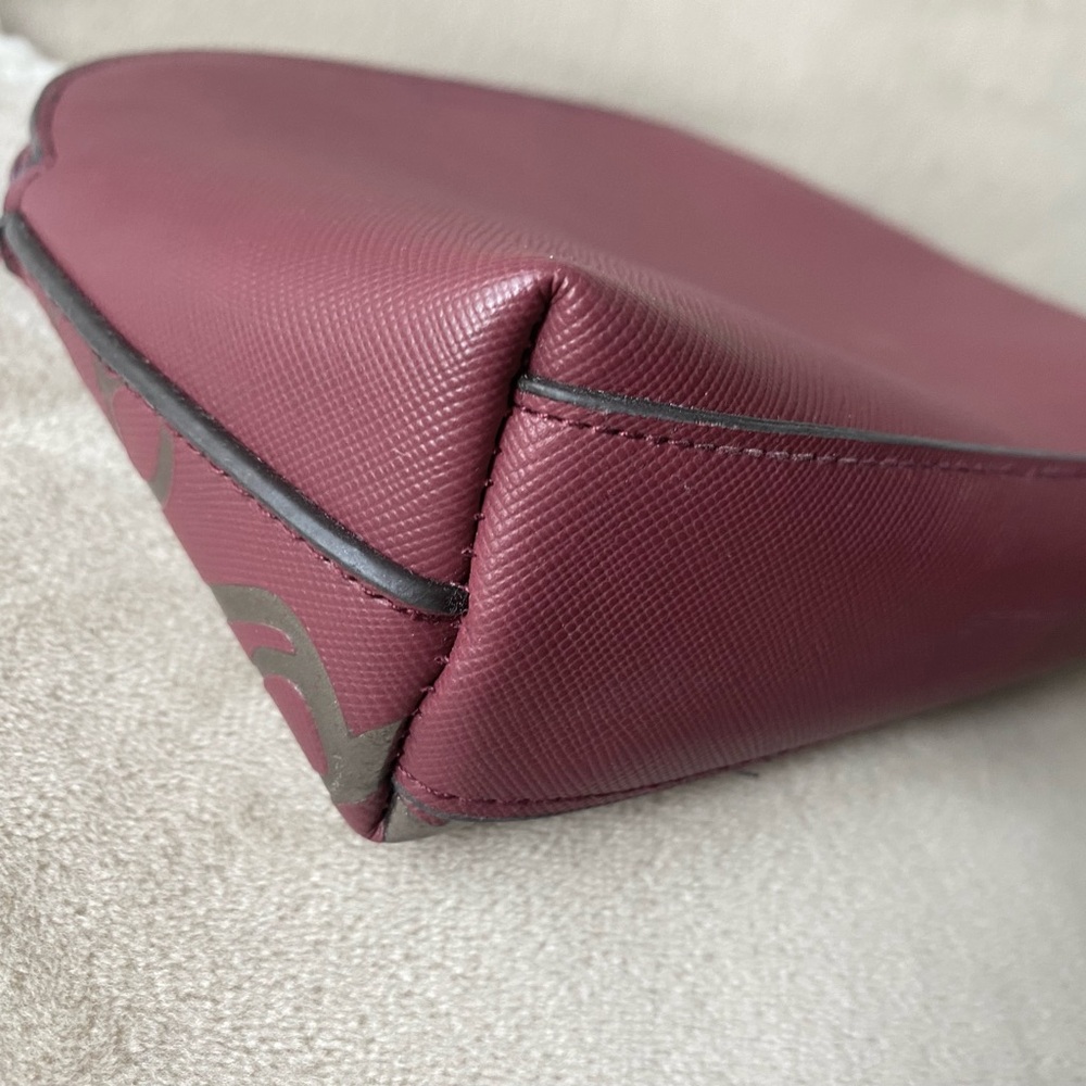 Coach Cosmetic Bag - Picture 4 of 6